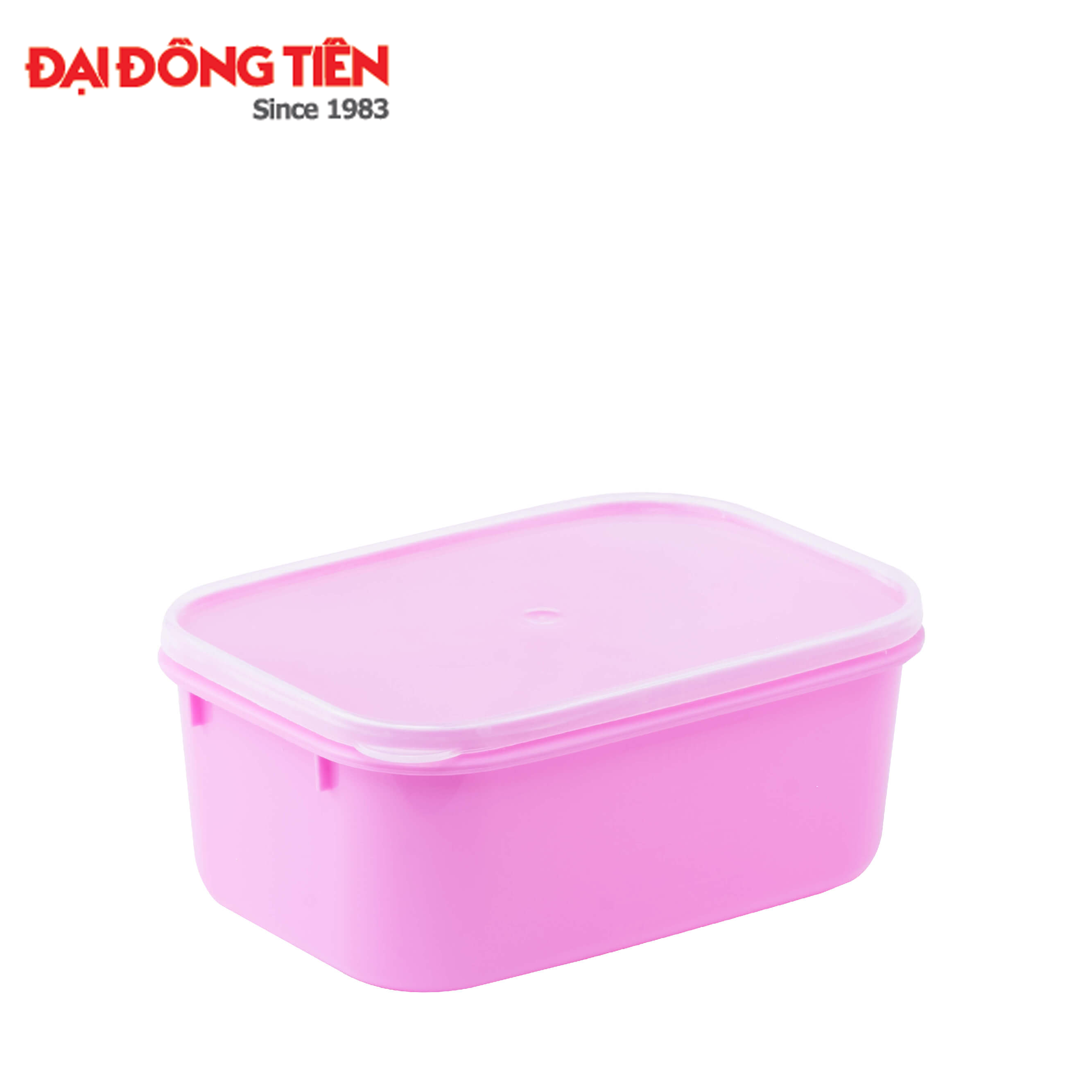Hộp nhựa nhật đại đồng tiến - l508-1