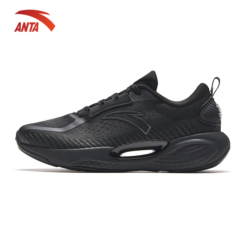 Giày thể thao nữ running a-latex anta 822335556