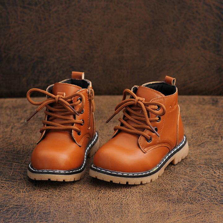 Giay cho be,giay the thao cho be,Giày Cho Bé Kiểu Dáng Hàn Quốc ,giày thể thao cho bé 20565 Màu nâu-21 GIA TOT
