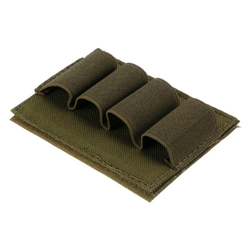 Patch dán phụ kiện túi đeo chéo, balo chiến thuật tactical