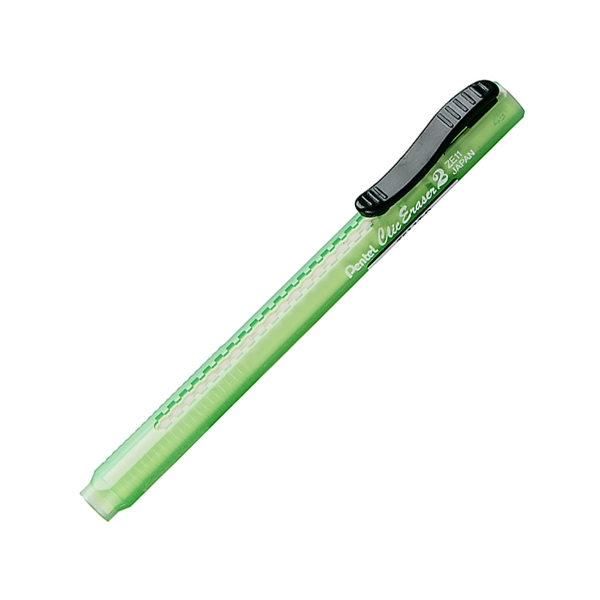 Bút gôm đẩy pentel ze11t