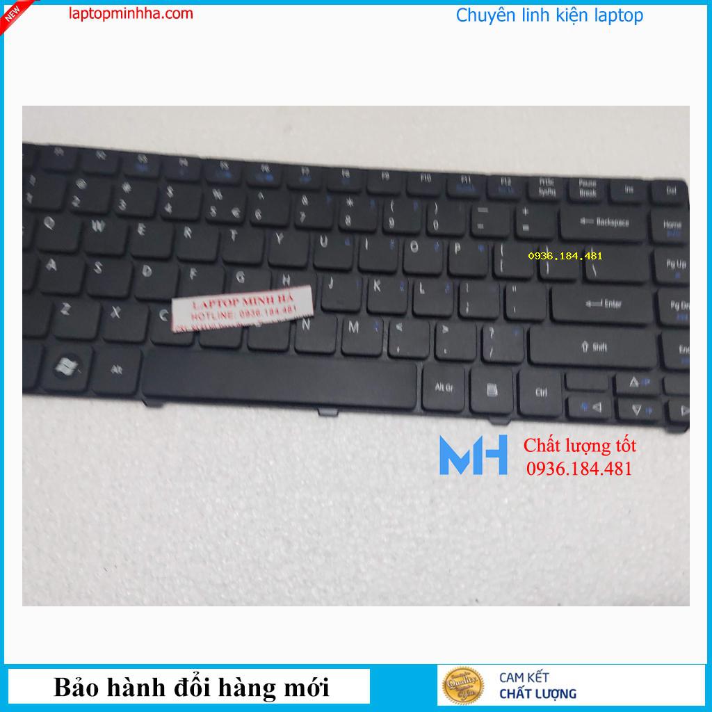 Bàn phím laptop Acer Aspire 4743, Bàn phímAcer Aspire 4743