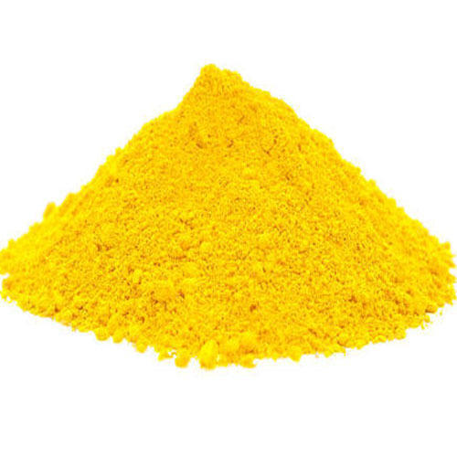 Phụ gia màu vàng chanh thực phẩm tartrazine