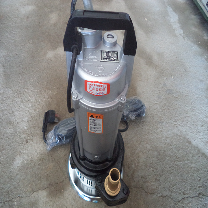 Máy bơm tõm, máy bơm chìm, máy bơm ngâm,máy bơm giếng khoan, máy bơm chim nước thải 370 w water rump