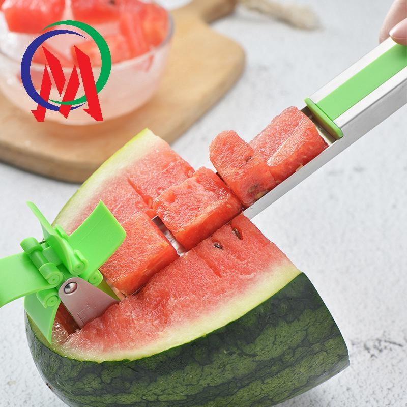 Dụng cụ cắt dưa hấu