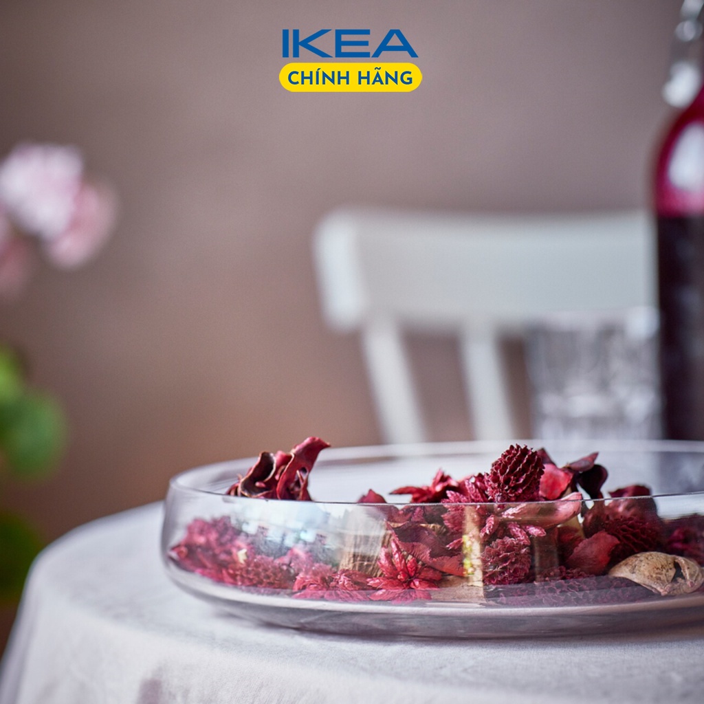 Hoa khô thơm ikea chính hãng – stortskon