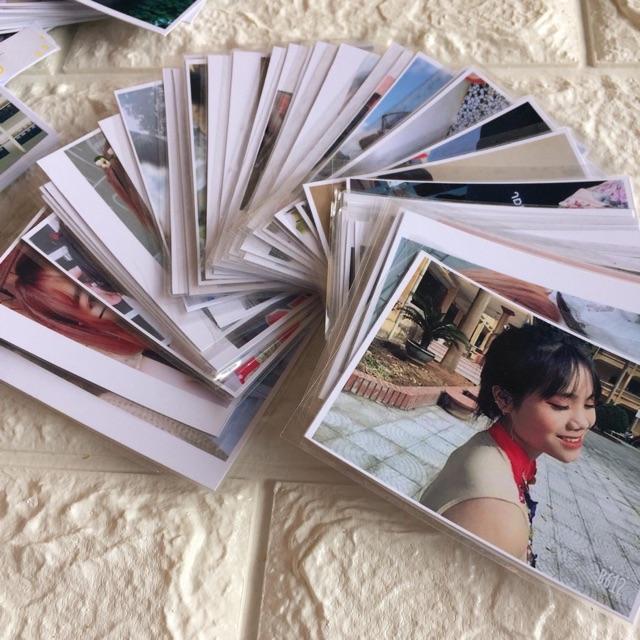 [HCM]IN ẢNH COMBO 20 TẤM ( 13 X 18 ) + ÉP PLASTIC  GIÁ RẺ TOÀN QUỐC