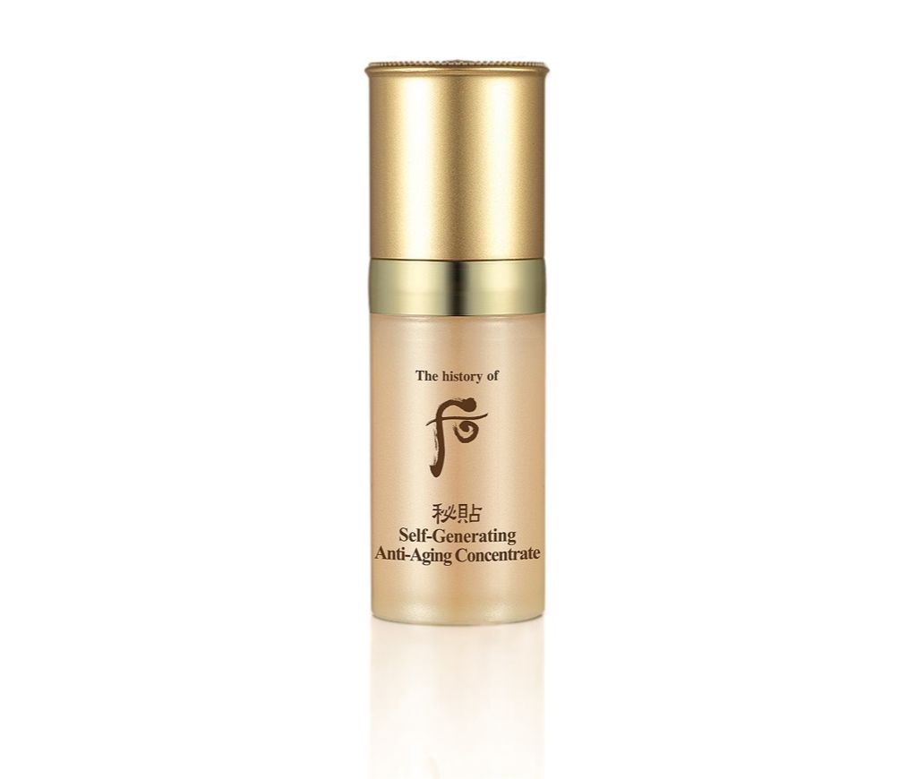 Tinh chất tự sinh whoo bicheop jasaeng essence 8ml-hàng tách set no box- 𝗘𝗯𝗶𝘀𝘂 𝗰𝗼𝘀𝗺𝗲𝘁𝗶𝗰𝘀 lzd