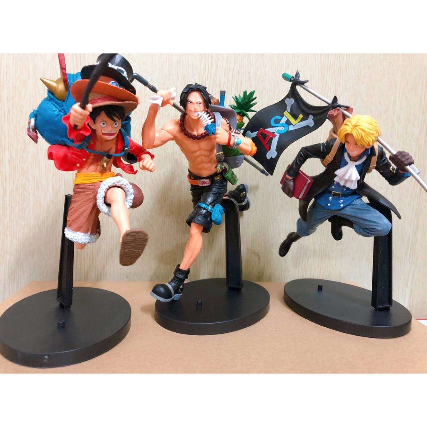 MegaHouse Mô hình POP Limited Edition Sabo Hiken Keishou dòng One Piece  non scale figure 24cm OPMH04  GameStopvn