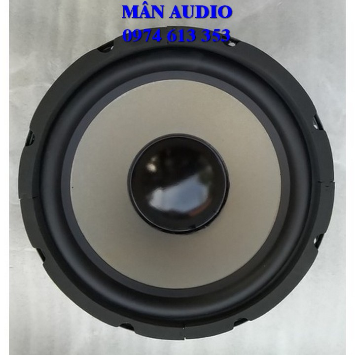 Loa bass 20 hồng kì vàng từ 140 cao cấp - giá 2 cái - loaso32