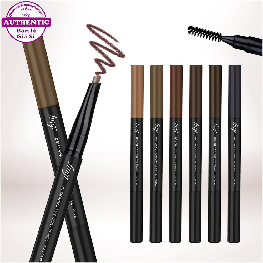 CHÌ KẺ CHÂN MÀY DESIGNING EYEBROW PENCIL