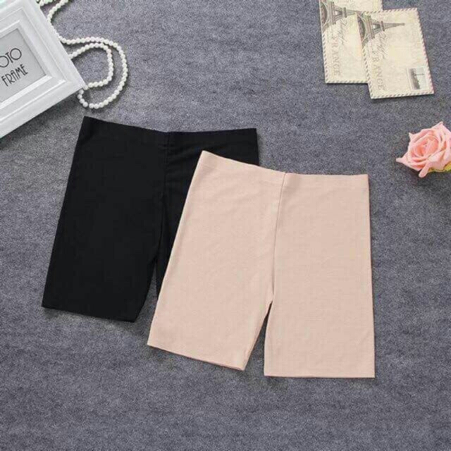 Quần Đùi Váy-Quần Cotton Thông Hơi Mềm Mịn Hàng Đẹp, Siêu sang- Jett Shop