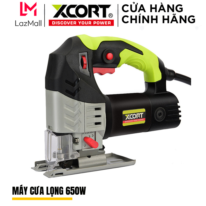 Máy cưa lọng - Máy cưa lọng điện [Chính Hãng]