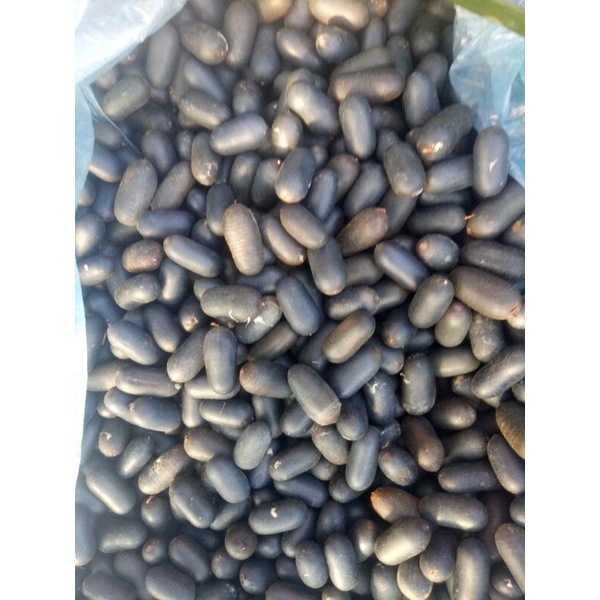Hạt đỗ rừng 220k/kg