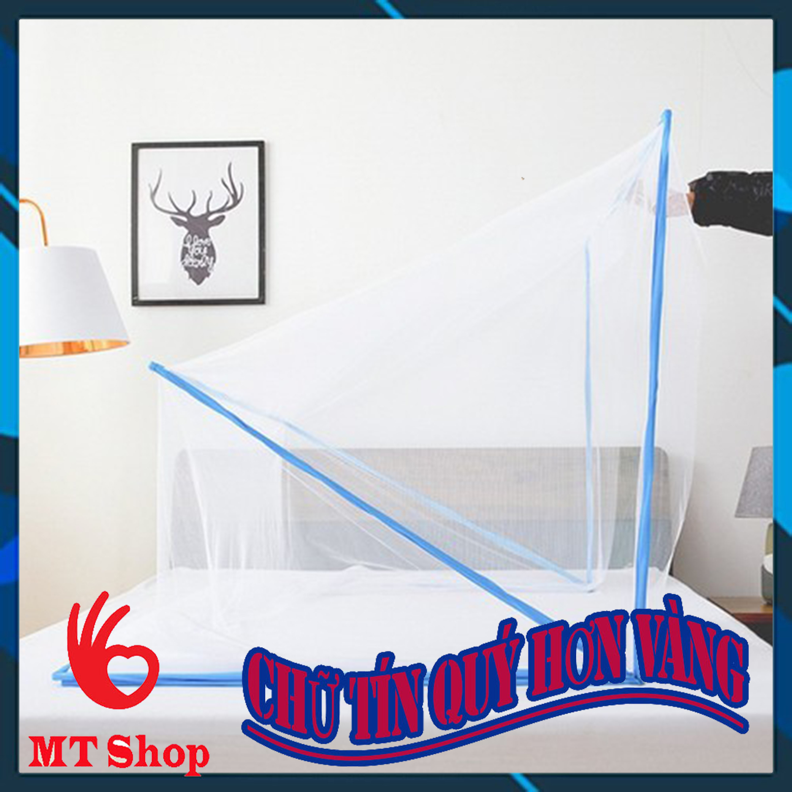 MÀN CHỤP,MÙNG CHỤP CHO GIƯỜNG TẦNG 1Mx1M95x0,85M