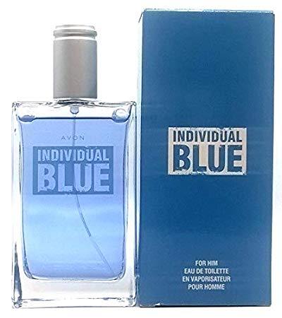 Nước hoa nam avon blue for him 100 ml