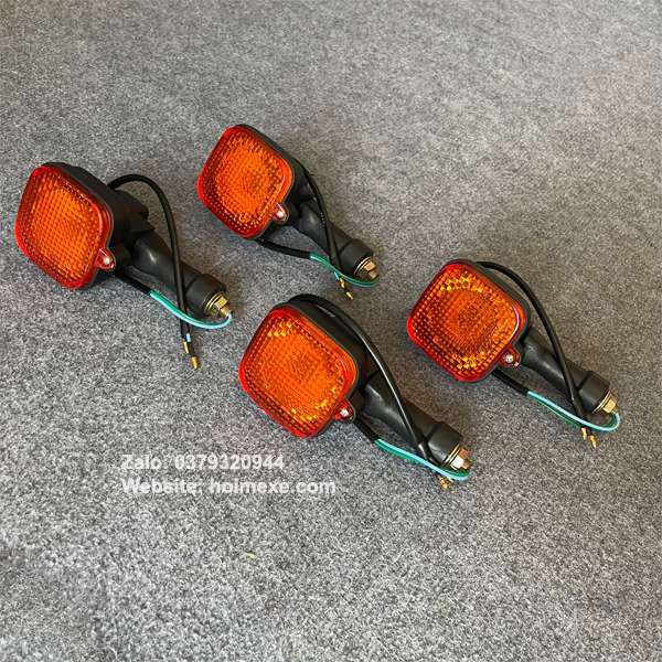 Đèn xi nhan honda cg125