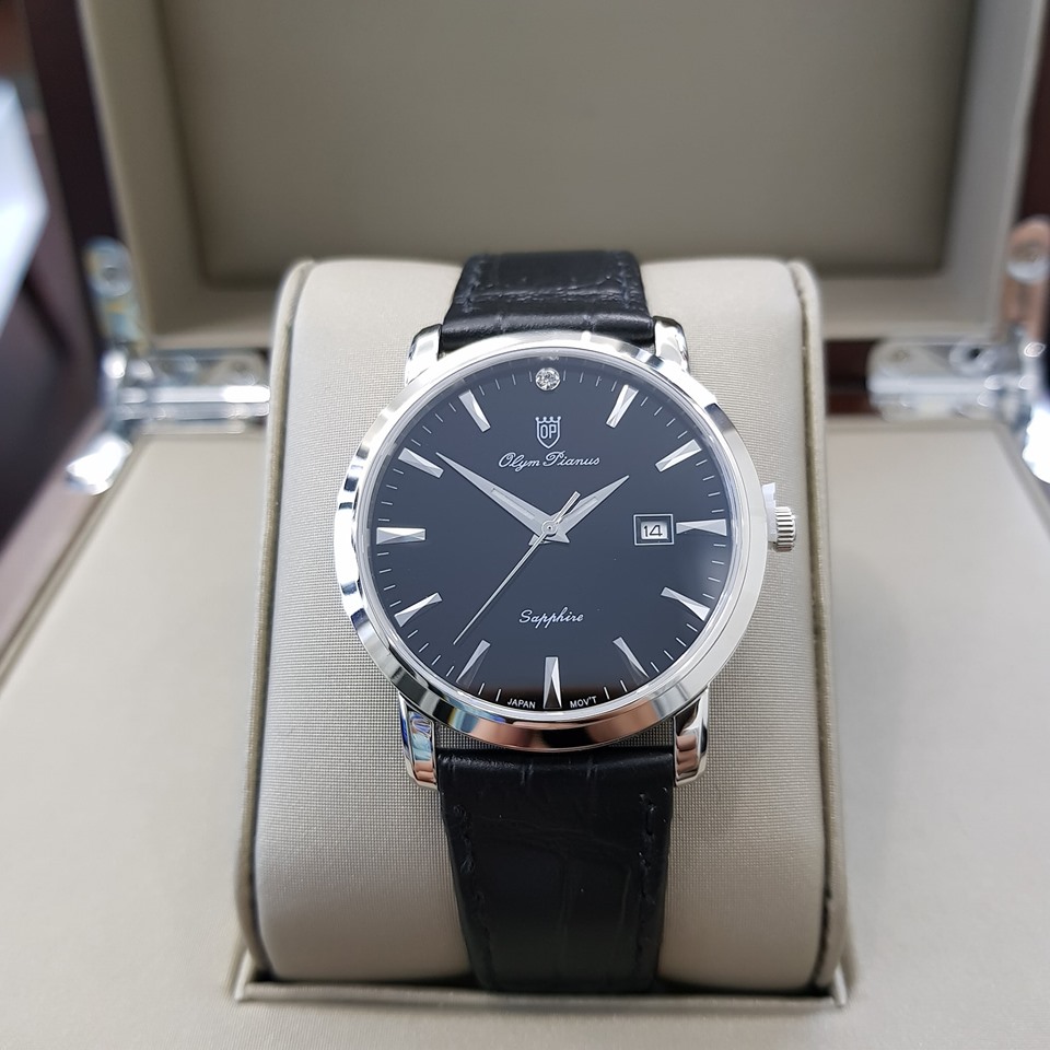 Đồng hồ Olym Pianus OP130-06MS-GL-D