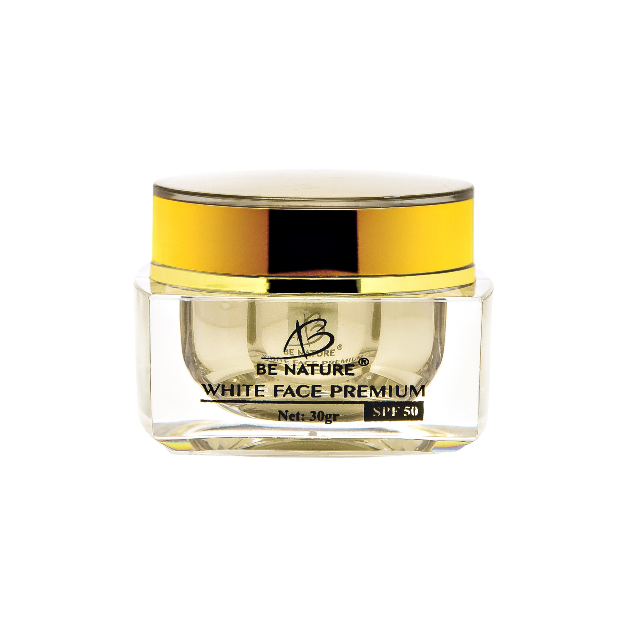 Kem dưỡng da mặt ban ngày White Face Premium