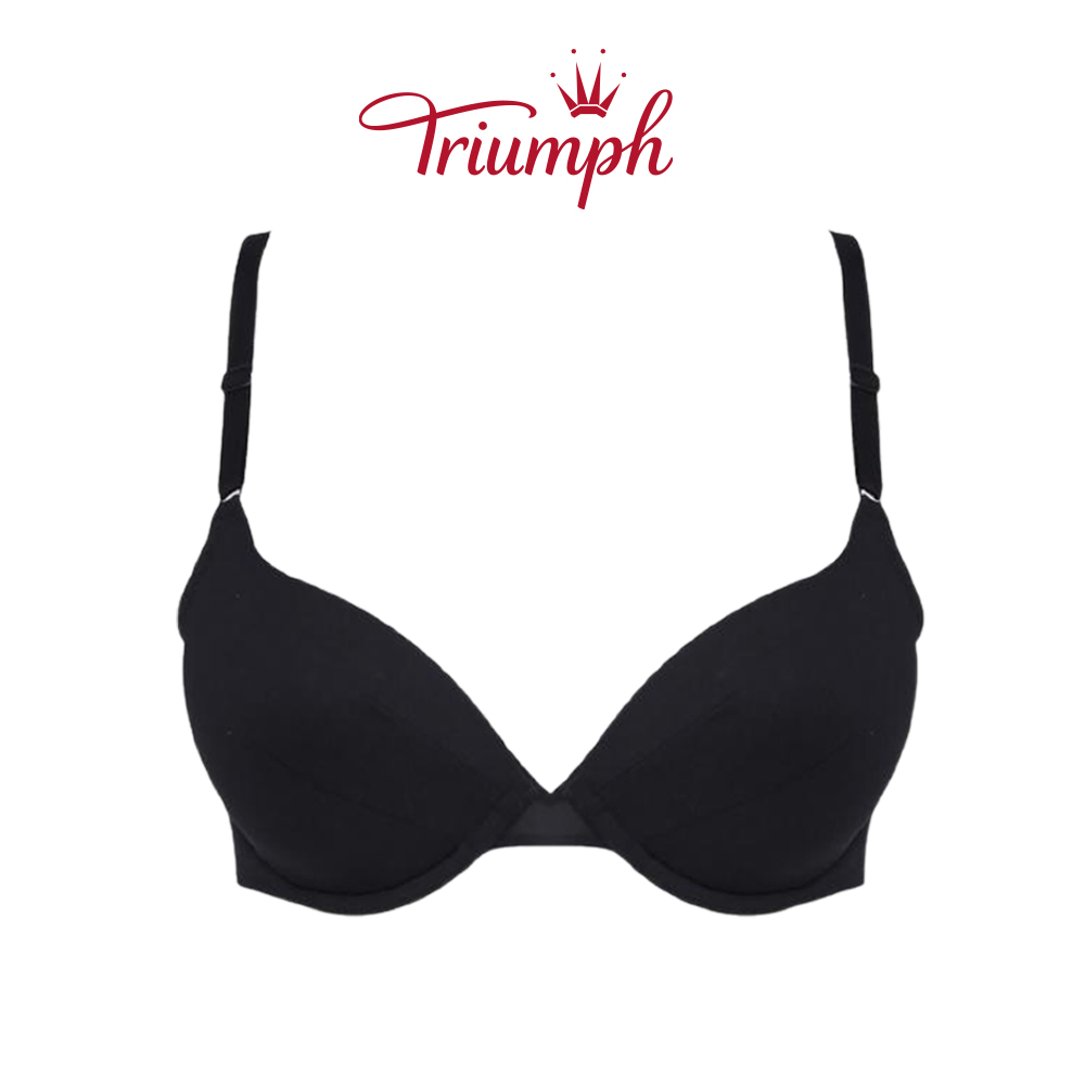 Áo nâng ngực kèm mút rời có gọng Triumph Maximizer 280 WHU