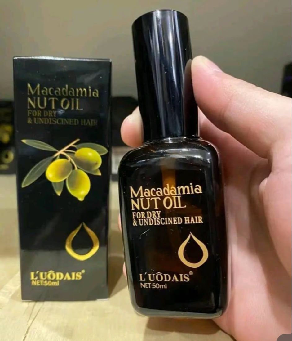 Tinh dầu dưỡng tóc Oliu L'uôdais Classic