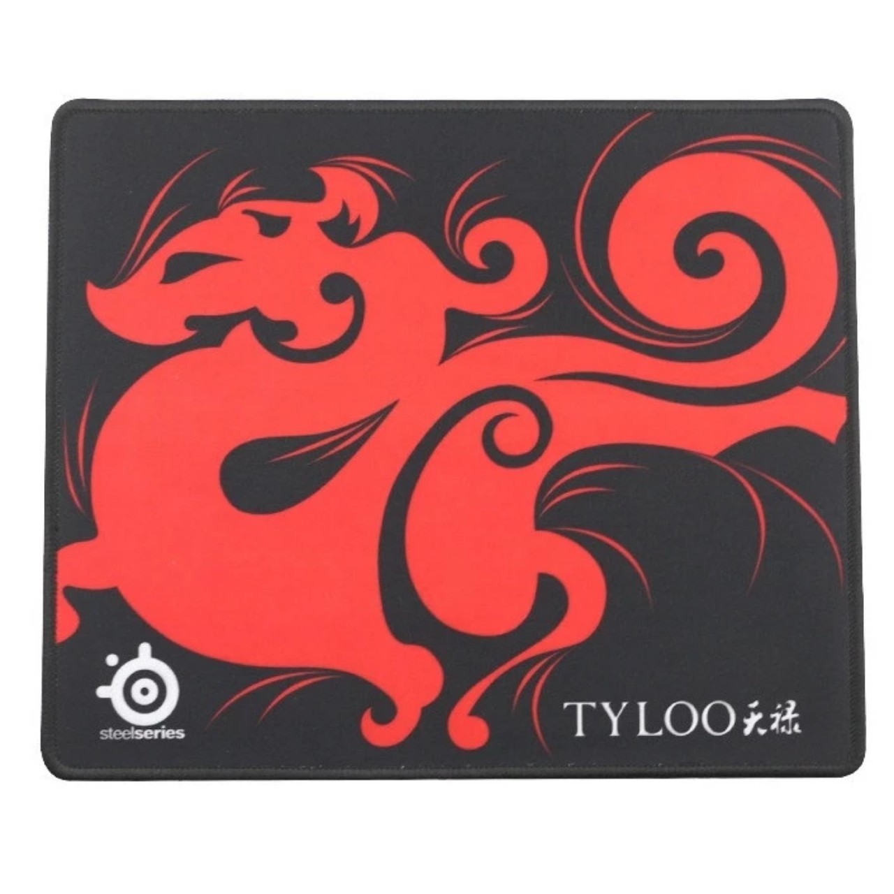 LÓT CHUỘT GAME THỦ TYLOO PHỐI MÀU ĐẲNG CẤP