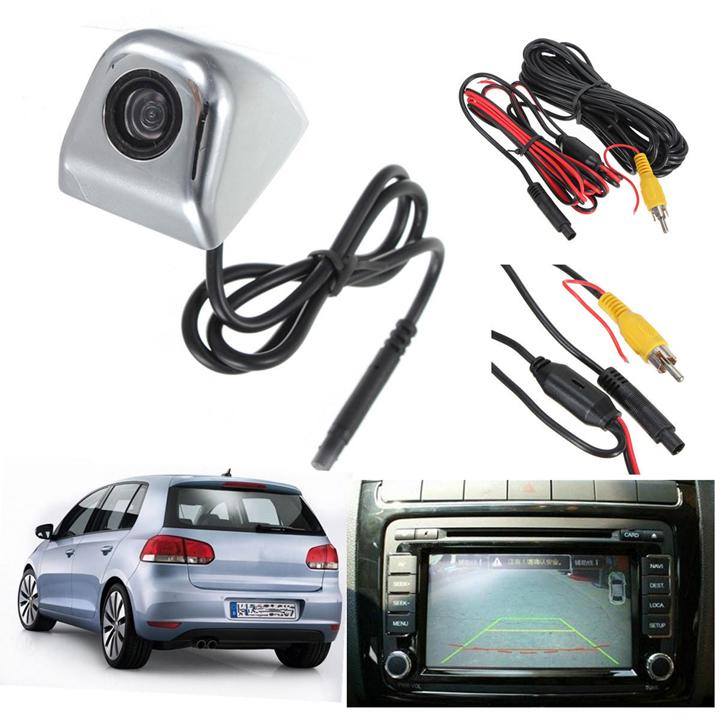 Camera lùi ô tô chuẩn hd chống nước - vt08