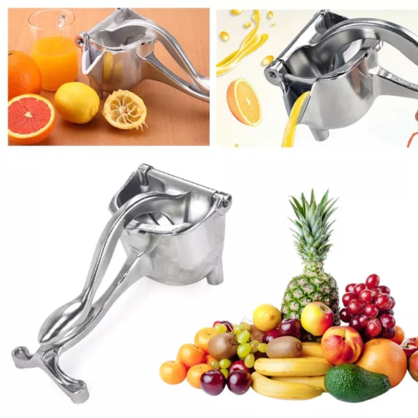 Máy ép hoa quả cầm tay đa năng ép mọi loại hoa quả