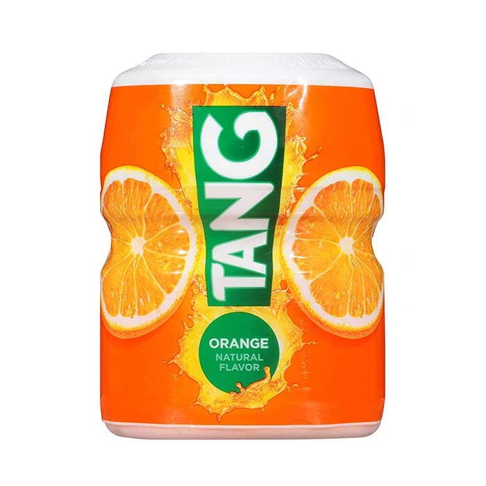Bột cam tang mỹ 566g gugo mart