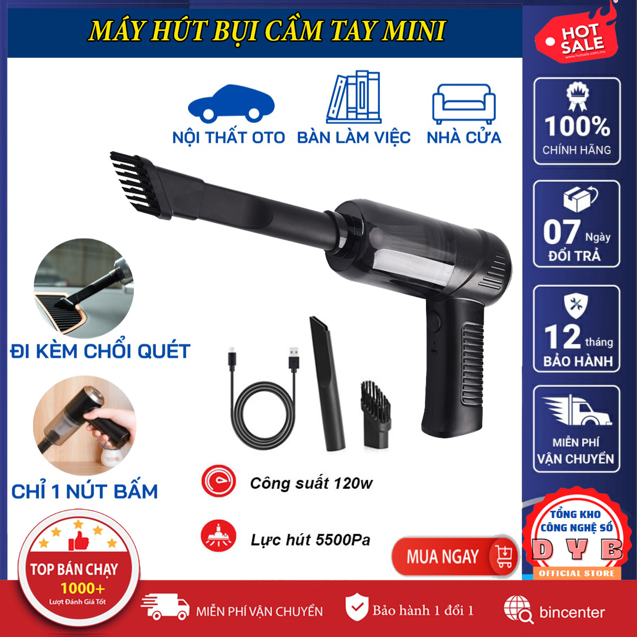 Máy hút bụi cầm tay mini không dây, Máy hút bụi không dây đa năng, máy hút bụi giường nệm, máy hút bụi gia đình, may hut bui mini cầm tay, máy hut bui cầm tay, may hut bui gia đình, gia dụng thông minh