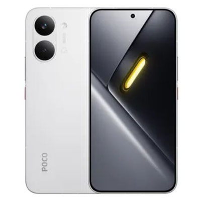 Xiaomi Poco X8 Pro Phone (8+256Gb) |   8+512Gb |   12+512Gb) |   6.59" 1.5K 120Hz Screen - 18 Month Warranty - 4