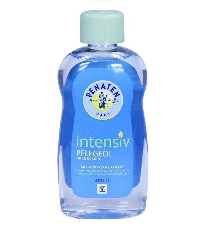 Dầu Massage Penaten 200ml cho bé