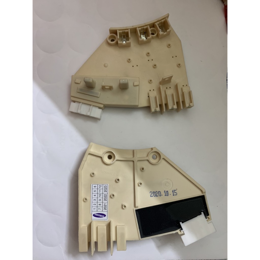 Điều tốc máy giặt SAMSUNG cửa ngang -Cảm biến Đếm Từ Máy Giặt Samsung cửa ngang - Bộ dò tốc độ động cơ máy giặt