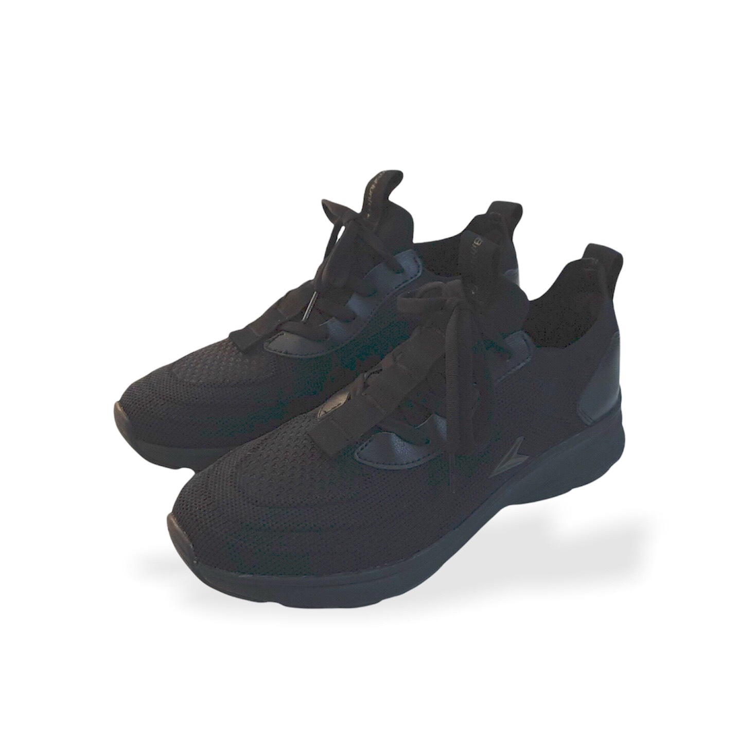 Giày thể thao nam hunter core festive 3d - liteknit black dsmh07800den