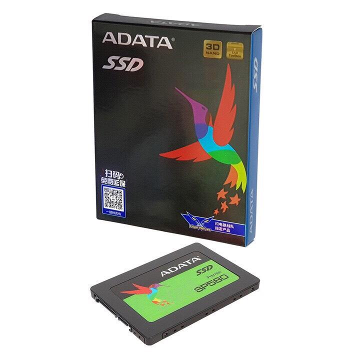 Ổ cứng ssd 240gb adata sp580 bảo hành 3 năm