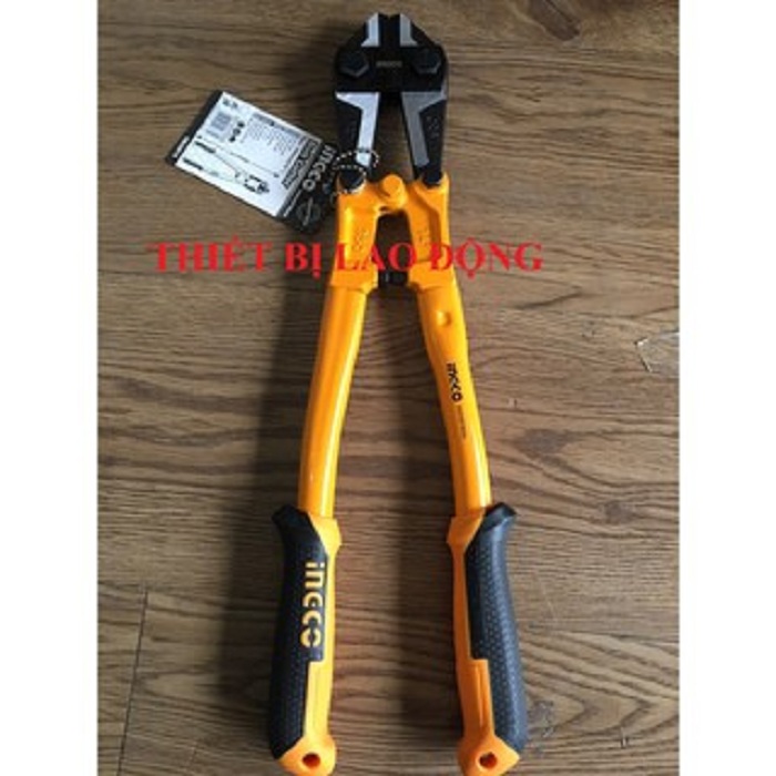 Kềm cộng lực ingco 12 inch, hbc0812