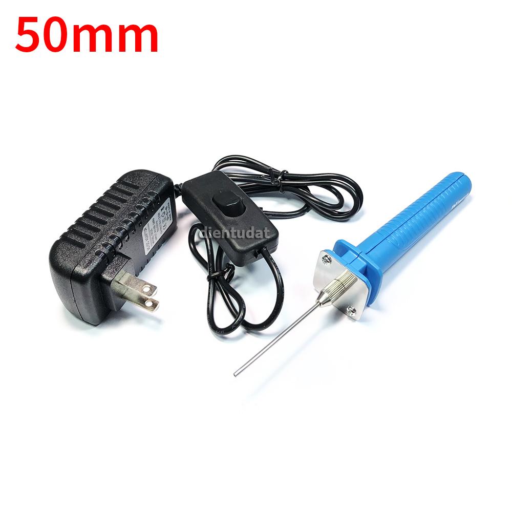 Bộ bút nhiệt cắt xốp 50 100 150 200mm