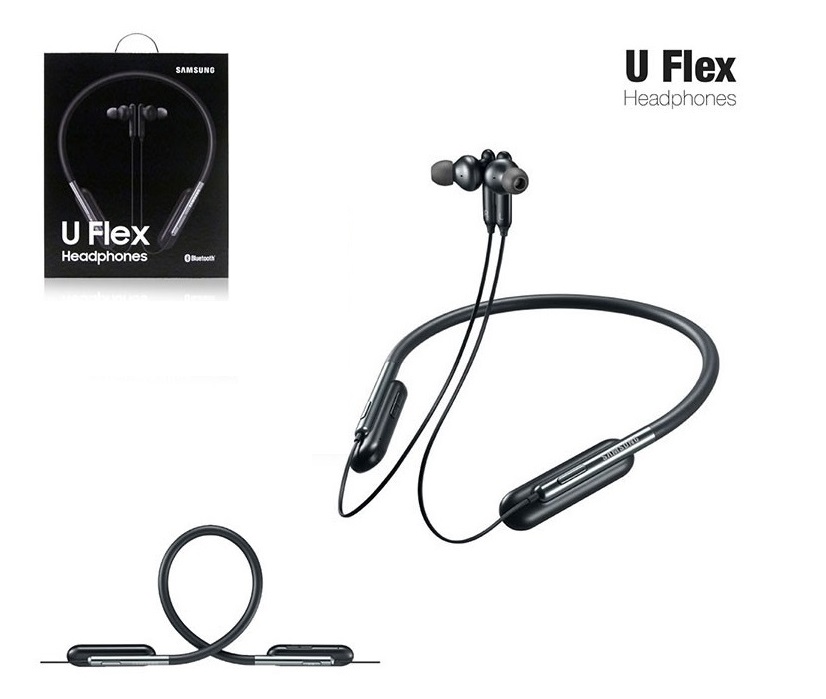 [HOT] Tai Nghe Bluetooth U FLEX Chất Lượng Cao, Âm Thanh Cực Tốt Di Động Thông Minh, Tai Nghe Thể Thao Bluetooth Giá Rẻ -50%