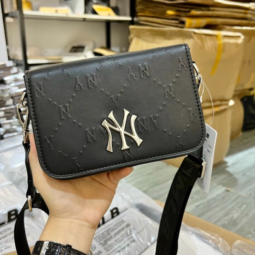 Túi đeo chéo nữ NY (hàng auth tuồn)  size 20cm nhiều mẫu