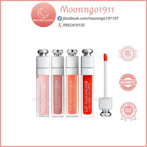 [Unbox] Son Dưỡng Môi Addict Collagen