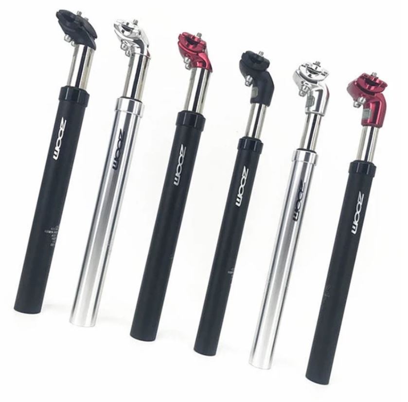 Cọc yên giảm xóc Zoom