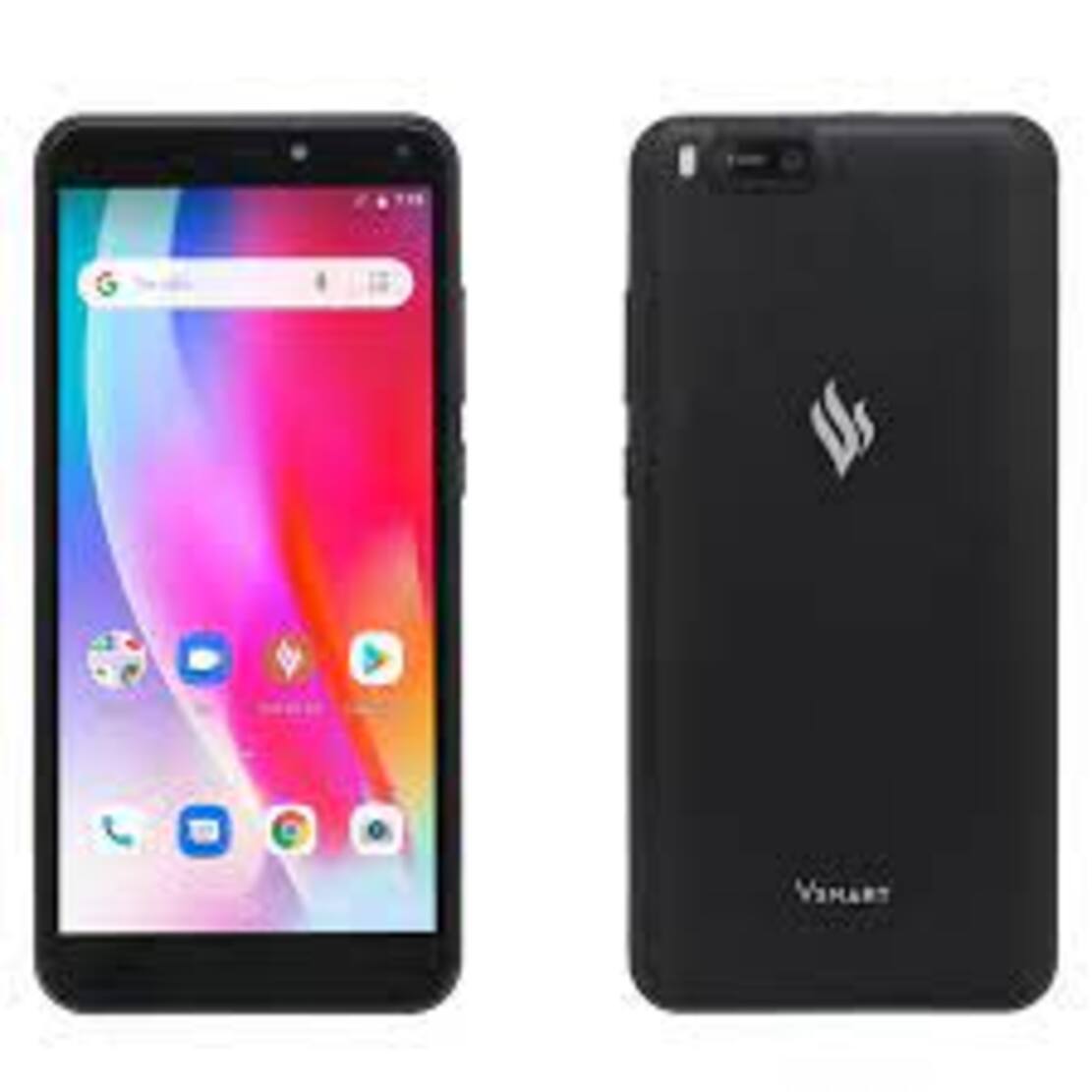 Điện thoại vsmart bee máy 2sim chính hãng, màn hình: ips lcd5.45"hd+, bảo hành 12 tháng
