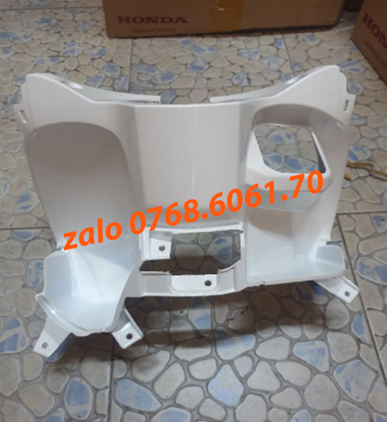 Yếm ổ khóa vision 2014 - 2020 chính hãng honda