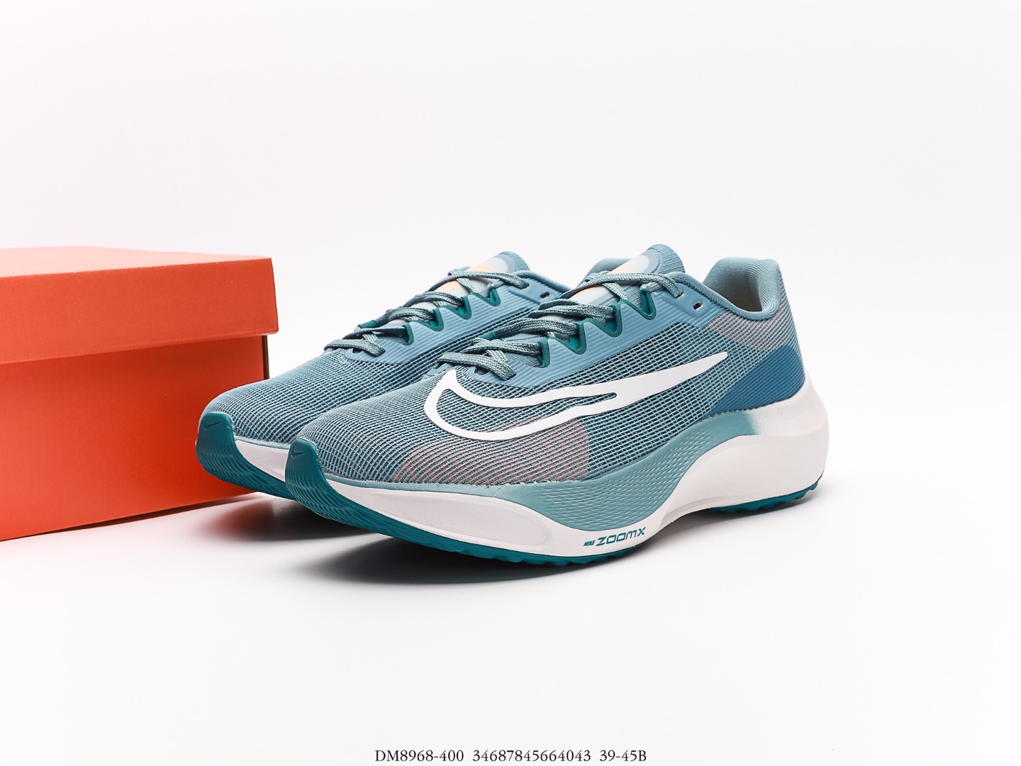 Nike air zoom fly 5 dm8968 400