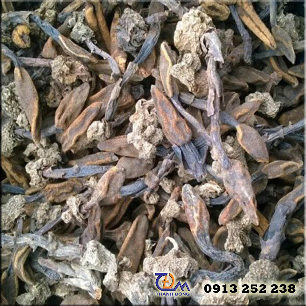 Ngọc Cẩu Khô - Sơn La 1Kg