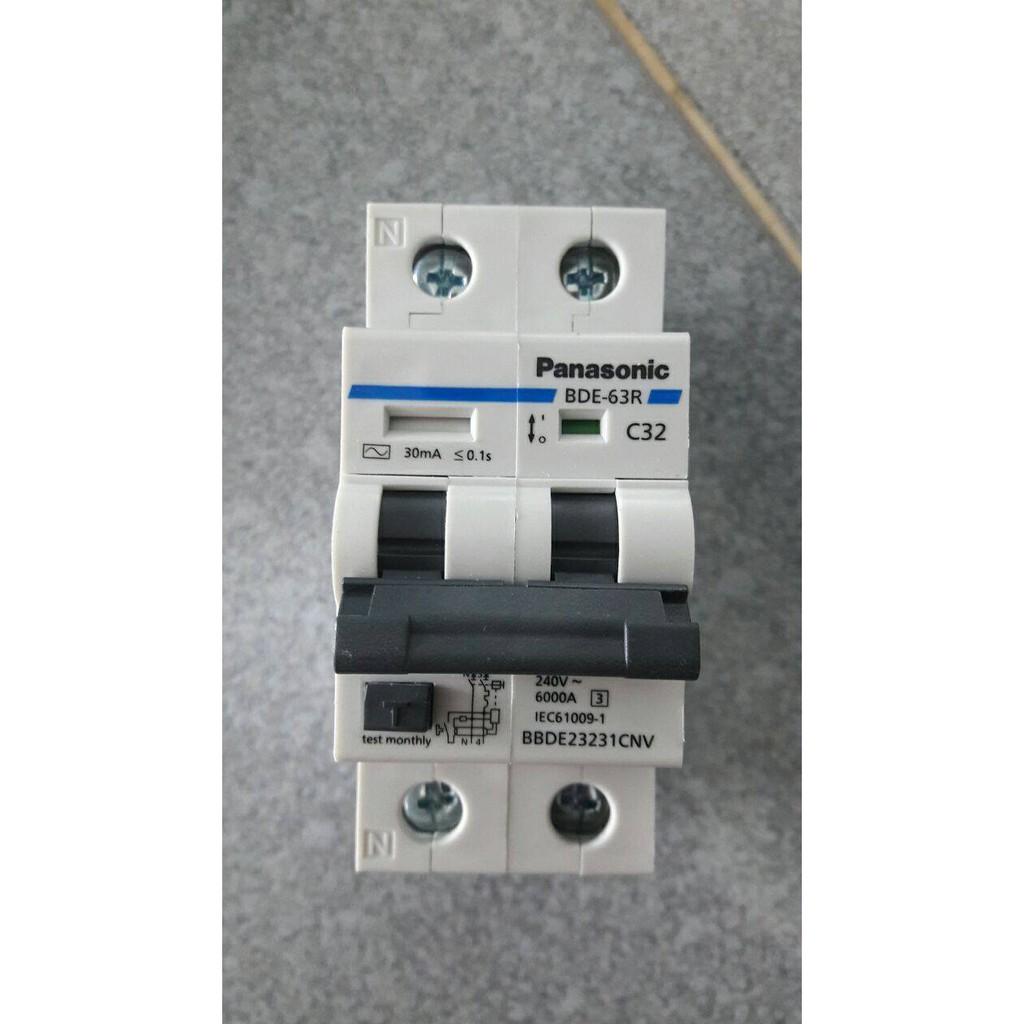 át chống giật (CB) c32 Panasonic