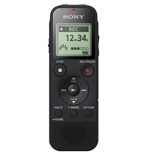 Máy ghi âm sony icd-px470