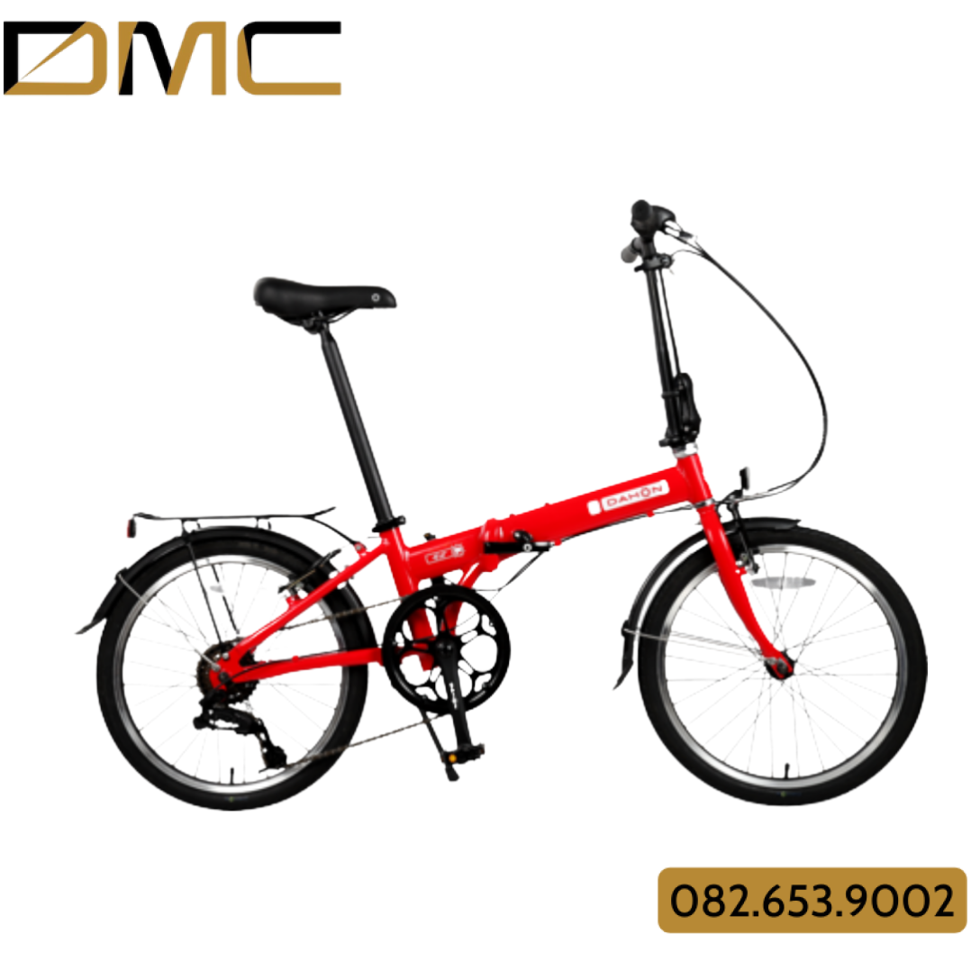 Dahon Hit Kba061