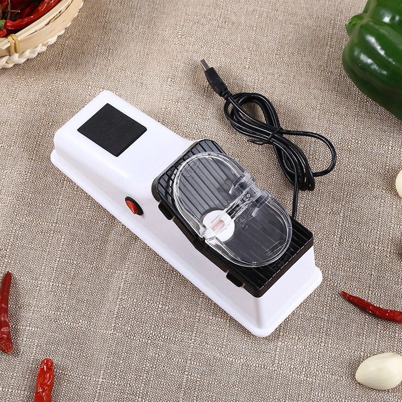 Máy mài dao điện tự động - máy mài dao kéo đa năng mẫu mới