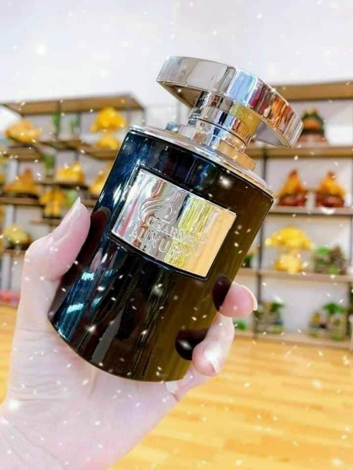 Nước hoa nam Luxury 80ml